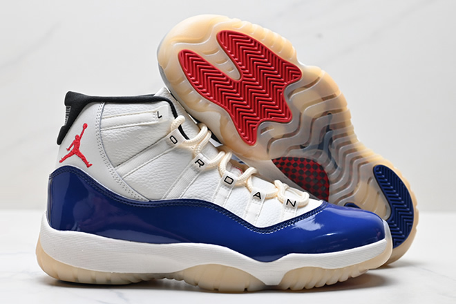 Women Jordan 11 Retro 17